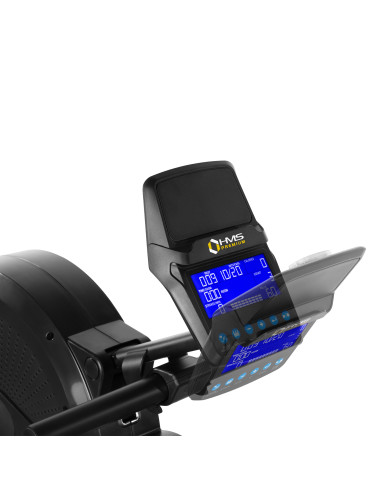 MAGNETISCHES RUDERGERÄT COMMERCIAL HMS PREMIUM