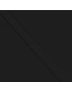 WASSERDICHTER RUCKSACK 25 L SCHWARZ NILS CAMP