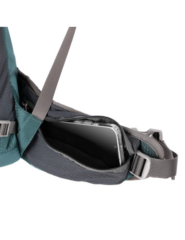 TREKKINGRUCKSACK GRÜN KJOLEN 40L NILS CAMP