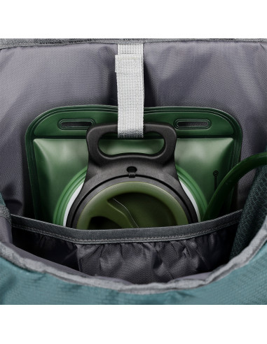 TREKKINGRUCKSACK GRÜN KJOLEN 40L NILS CAMP