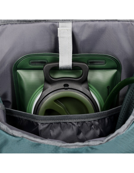 TREKKINGRUCKSACK GRÜN KJOLEN 40L NILS CAMP