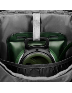 TREKKINGRUCKSACK SCHWARZ KJOLEN 40L NILS CAMP 2