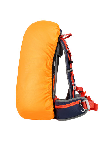 TREKKINGRUCKSACK MARINEBLAU NORTHLAKE 30L+10 NILS CAMP