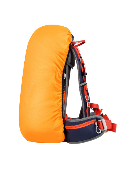 TREKKINGRUCKSACK MARINEBLAU NORTHLAKE 30L+10 NILS CAMP