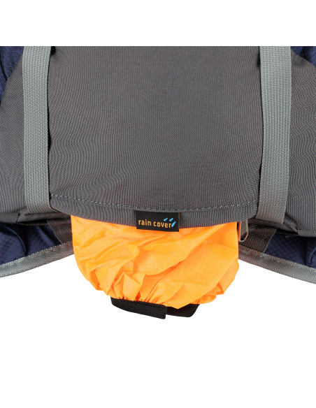 TREKKINGRUCKSACK MARINEBLAU NORTHLAKE 30L+10 NILS CAMP