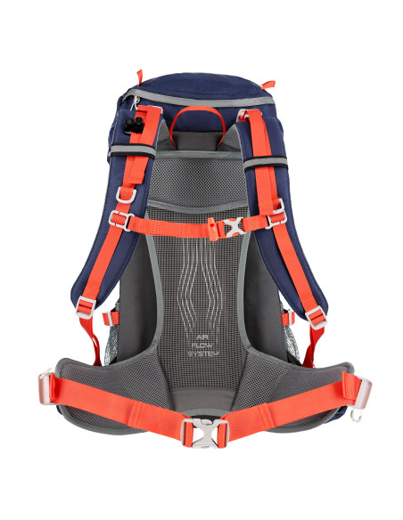 TREKKINGRUCKSACK MARINEBLAU NORTHLAKE 30L+10 NILS CAMP