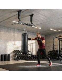 KLIMMZUGSTANGE HMS 2