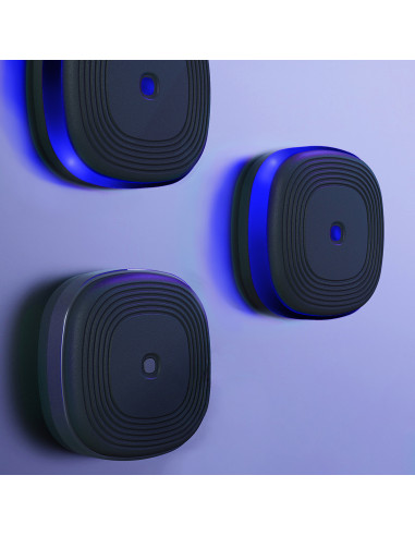 INTELLIGENTE MODULAR MUSIKBOXMASCHINE BLUETOOTH MIT HANDSCHUHEN HMS