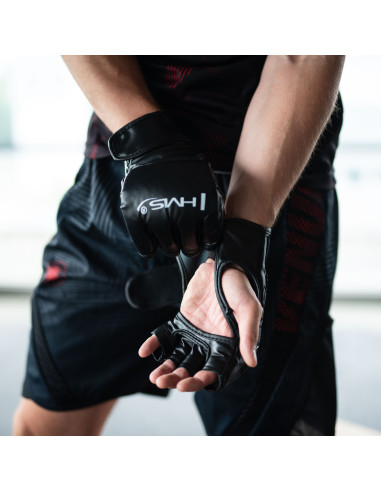 INTELLIGENTE MODULAR MUSIKBOXMASCHINE BLUETOOTH MIT HANDSCHUHEN HMS