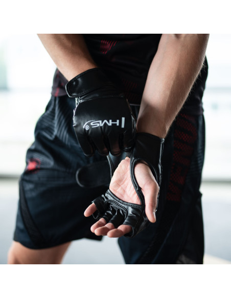 INTELLIGENTE MODULAR MUSIKBOXMASCHINE BLUETOOTH MIT HANDSCHUHEN HMS