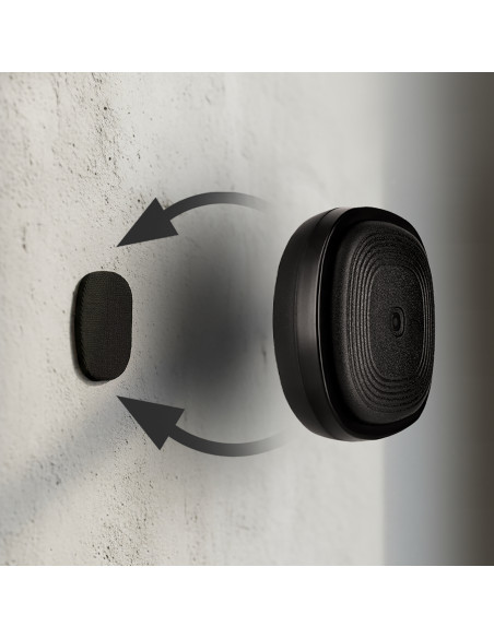 INTELLIGENTE MODULAR MUSIKBOXMASCHINE BLUETOOTH MIT HANDSCHUHEN HMS