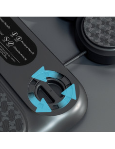 MULTIFUNKTIONALES LIEGESTÜTZ - PLANK-BOARD MIT WIDERSTANDSBÄNDERN HMS