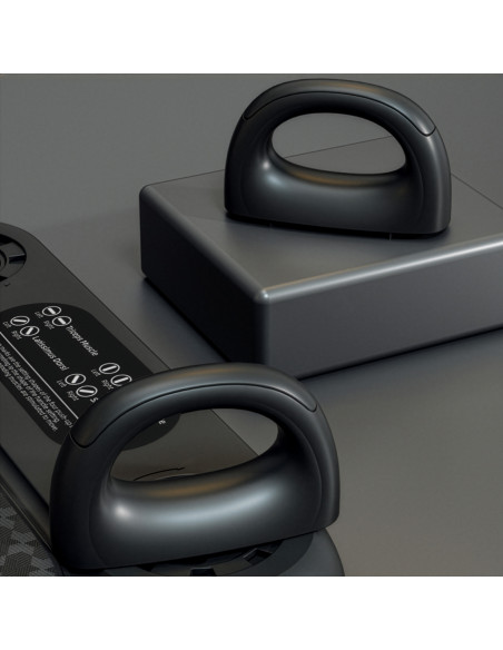 MULTIFUNKTIONALES LIEGESTÜTZ - PLANK-BOARD MIT WIDERSTANDSBÄNDERN HMS