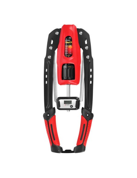 PRO HYDRAULISCHER ARMTRAINER MIT ZÄHLER HMS