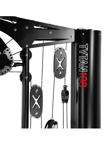 100 KRAFTSTATION COMMERCIAL HMS