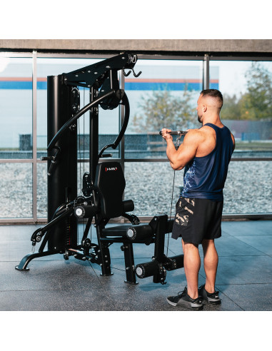 100 KRAFTSTATION COMMERCIAL HMS