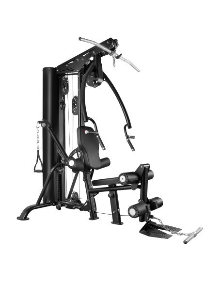 100 KRAFTSTATION COMMERCIAL HMS