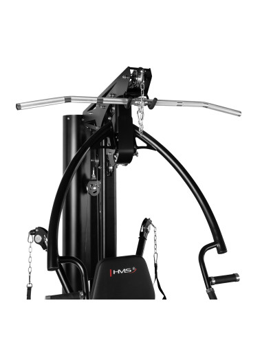 100 KRAFTSTATION COMMERCIAL HMS