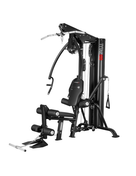 100 KRAFTSTATION COMMERCIAL HMS