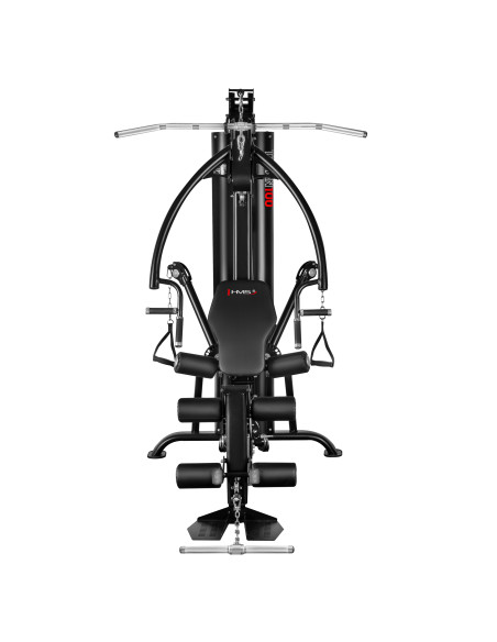 100 KRAFTSTATION COMMERCIAL HMS