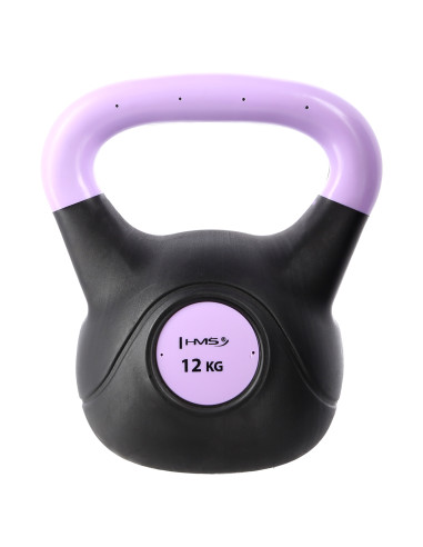 KUGELHANTEL KETTLEBELL HMS