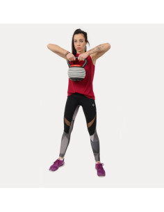 KUGELHANTEL VERSTELLBAR 40 LBS HMS