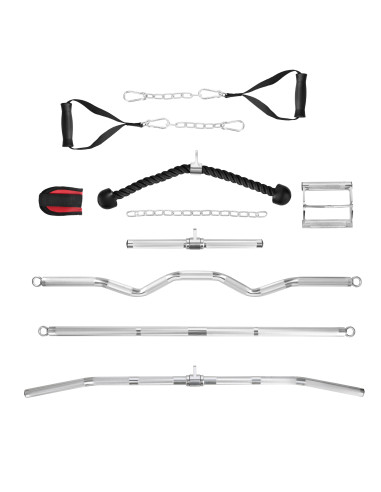 10 KRAFTSTATION MIT SMITH-MASCHINE SEMI COMMERCIAL HMS