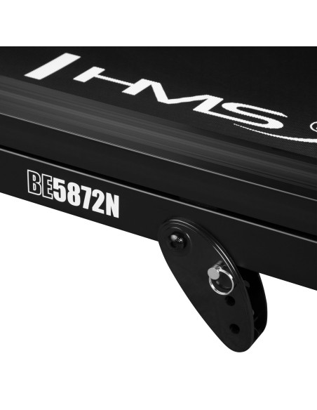 ELEKTRISCHES LAUFBAND HMS