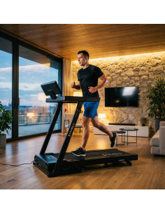 ELEKTRISCHES LAUFBAND HMS 2