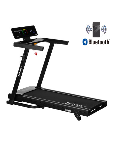 ELEKTRISCHES LAUFBAND HMS