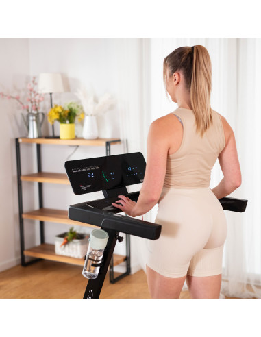 ELEKTRISCHES LAUFBAND HMS