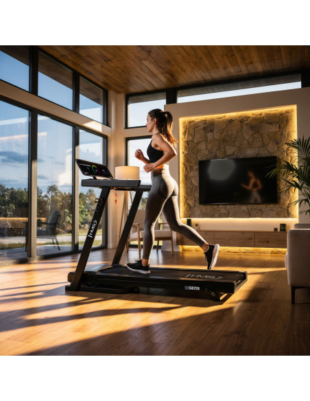 ELEKTRISCHES LAUFBAND HMS