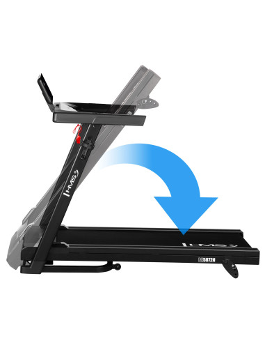 ELEKTRISCHES LAUFBAND HMS