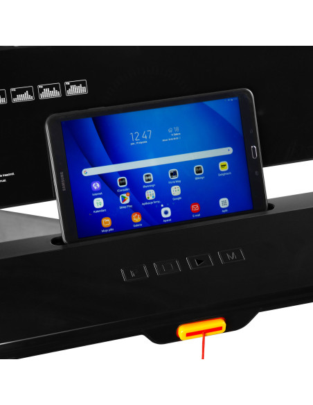 ELEKTRISCHES LAUFBAND HMS