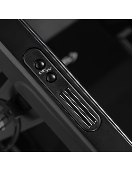 ELEKTRISCHES LAUFBAND HMS