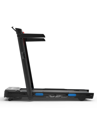 ELEKTRISCHES LAUFBAND ONE FITNESS