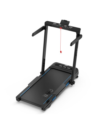 ELEKTRISCHES LAUFBAND ONE FITNESS