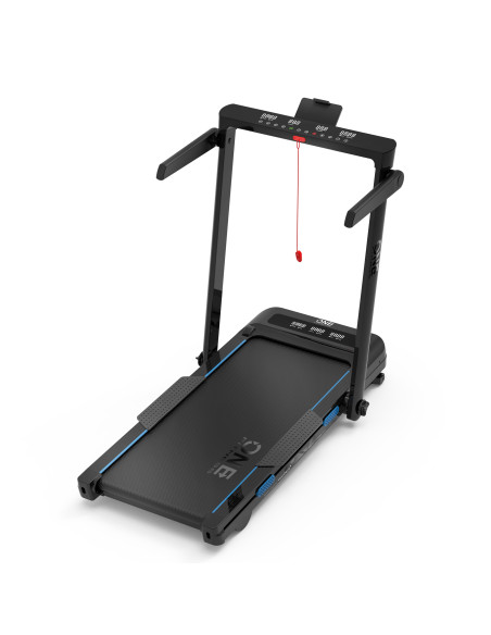 ELEKTRISCHES LAUFBAND ONE FITNESS