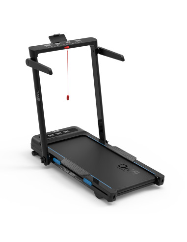 ELEKTRISCHES LAUFBAND ONE FITNESS