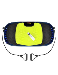 VIBRATIONSPLATTFORM MIT 3D-MATTE, 2 MOTOREN HMS 2