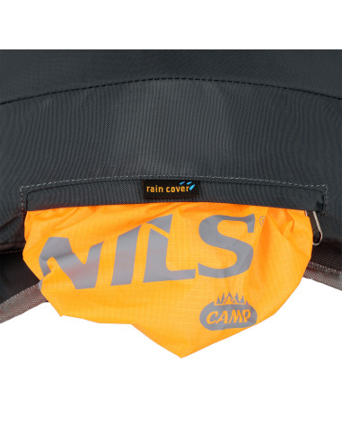 TREKKINGRUCKSACK GRAU WAYFARER 35L NILS CAMP