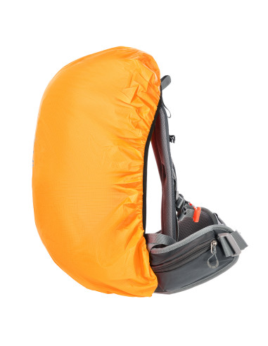 TREKKINGRUCKSACK GRAU WAYFARER 35L NILS CAMP
