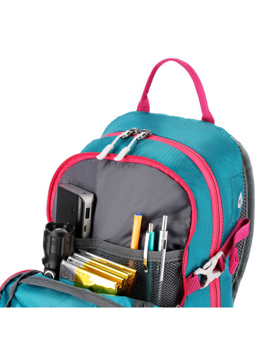 TRAVEL PACK TURQUOISE 18l NILS CAMP