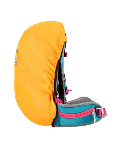 TRAVEL PACK TURQUOISE 18l NILS CAMP