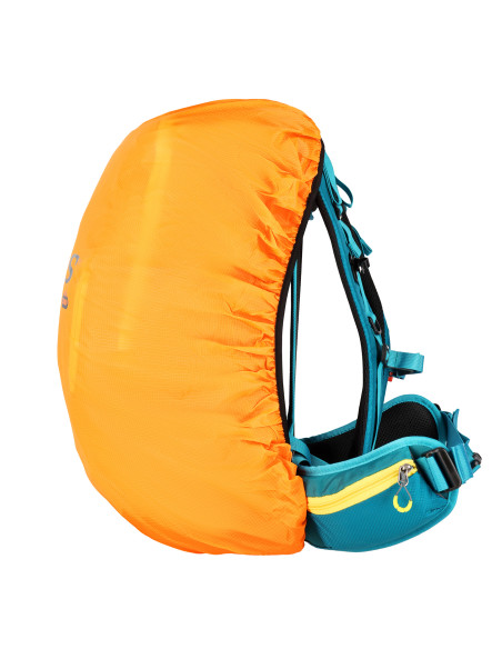 TREKKINGRUCKSACK BLAU RAMBLER 40L NILS CAMP