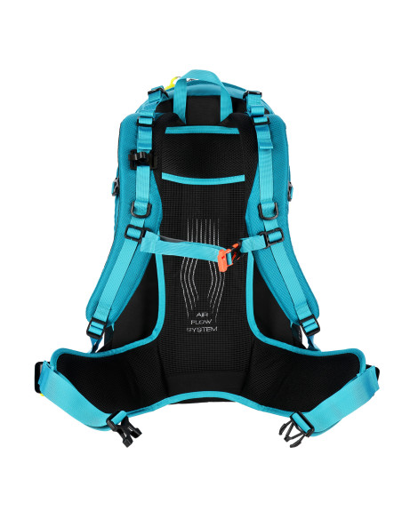 TREKKINGRUCKSACK BLAU RAMBLER 40L NILS CAMP