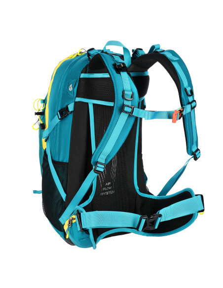 TREKKINGRUCKSACK BLAU RAMBLER 40L NILS CAMP