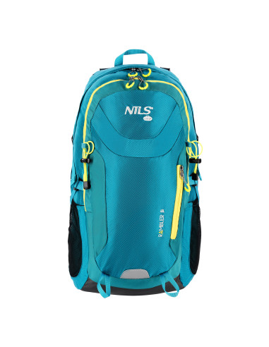 TREKKINGRUCKSACK BLAU RAMBLER 40L NILS CAMP