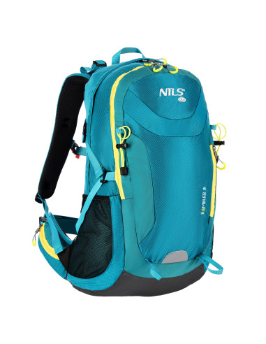 TREKKINGRUCKSACK BLAU RAMBLER 40L NILS CAMP