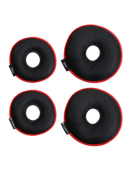 KETTLEBELL VERSTELLBAR WEICH 20 LBS HMS